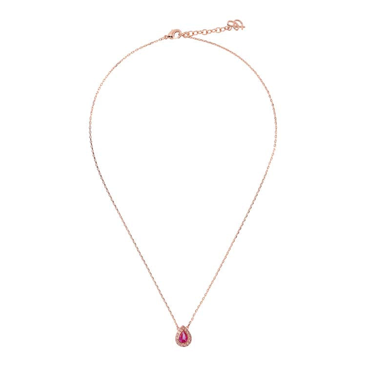 Bronzallure Miss Rose Necklace WSBZ02163.ROSE