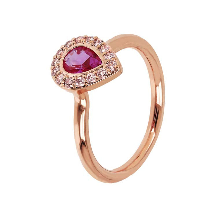 Bronzallure Miss Rose Ring WSBZ02164.ROSE