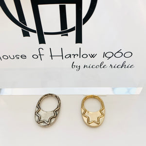 House of Harlow on Sale Ring R002055