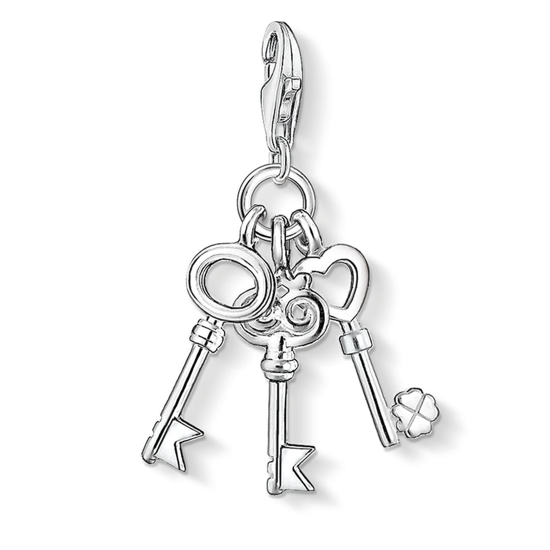 Thomas Sabo Charm Keys CC749