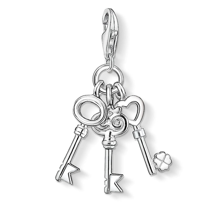 Thomas Sabo Charm Keys CC749