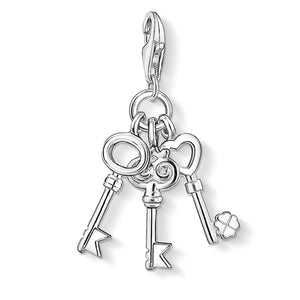 Thomas Sabo Charm  KEYS CC749