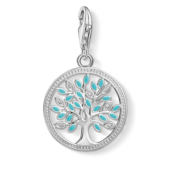 Thomas Sabo Charm TREE OF LOVE