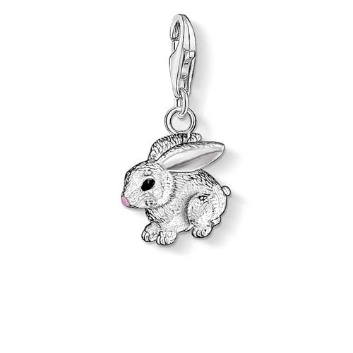 Thomas Sabo Charm RABBIT CC819