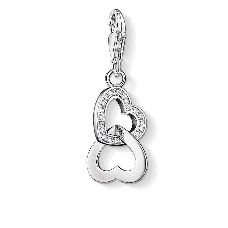 Thomas Sabo Charm HEARTS CC863