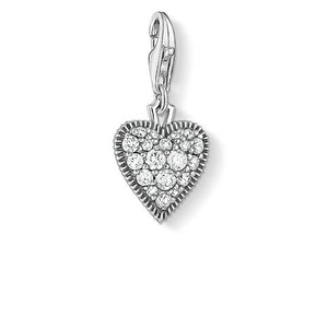 Thomas Sabo Charm "VINTAGE HEART" CC1747