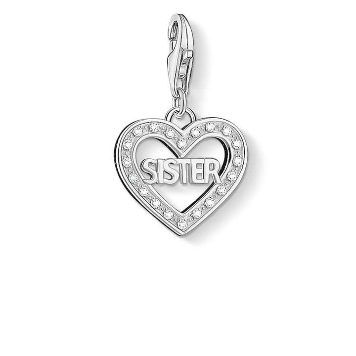 Thomas Sabo Charm SISTER
