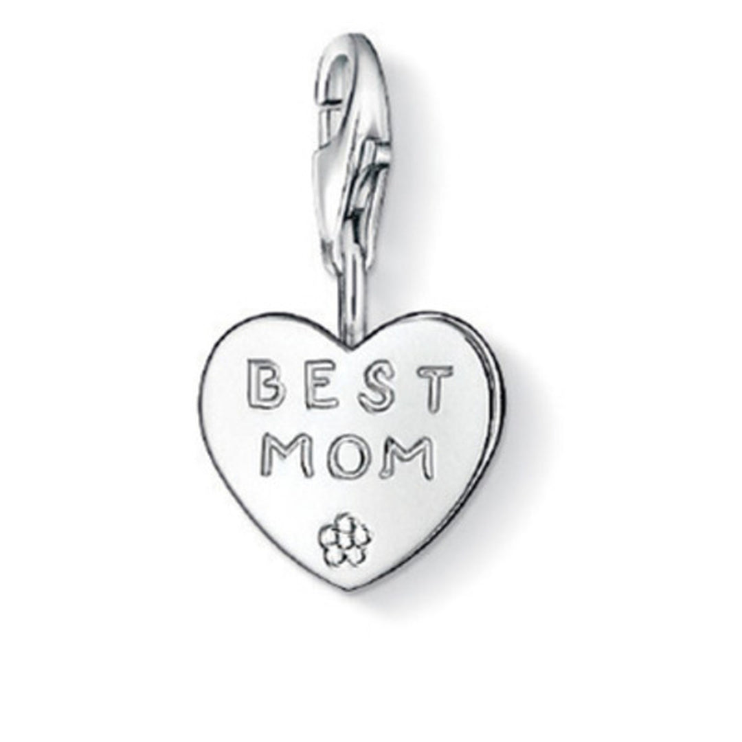 Thomas Sabo Charm BEST MOM CC821