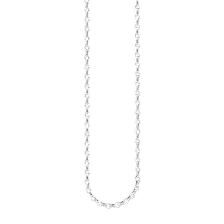 Thomas Sabo Charm Necklace "ANCHOR CHAIN" CX0002