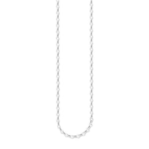 Thomas Sabo Charm Necklace "ANCHOR CHAIN" CX0002