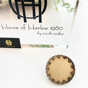 House of Harlow on Sale Ring R002031
