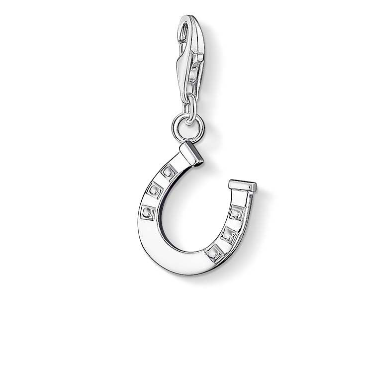 Thomas Sabo Charm "HORSESHOE" CC787