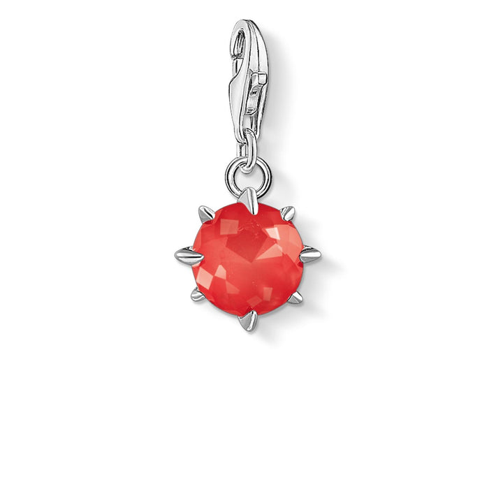 Thomas Sabo Charm BIRTH STONE JULY