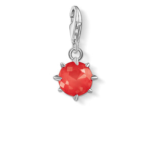 Thomas Sabo Charm BIRTH STONE JULY CC1787