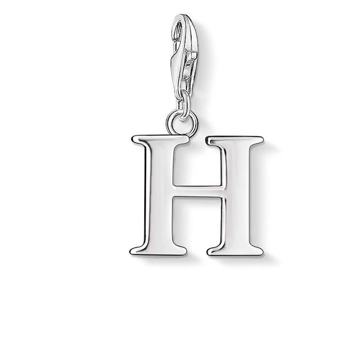 Thomas Sabo Charm Letter INITIAL H CC182