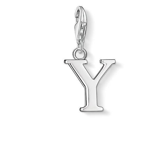 Thomas Sabo Charm Letter INITIAL Y CC199