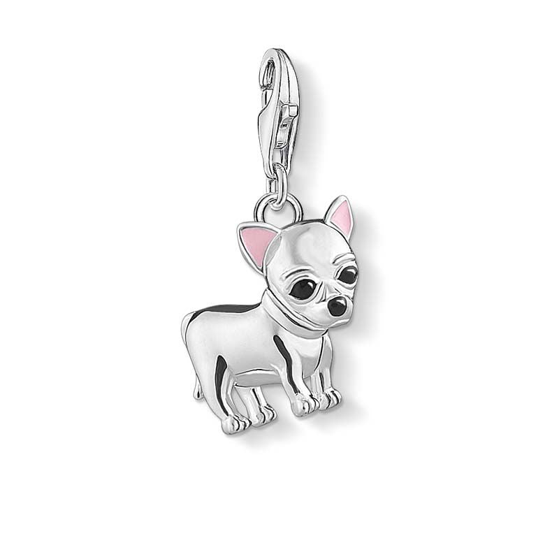 Thomas Sabo Charm CHIHUAHUA" CC1488