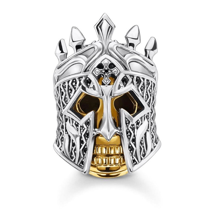 Thomas Sabo Jewellery Ring Knight TR2310M