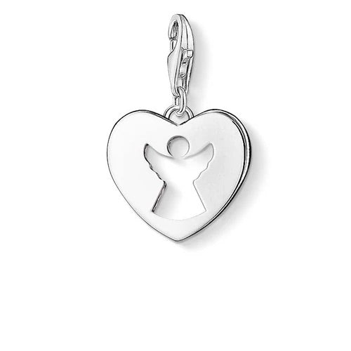 Thomas Sabo Charm "GUARDIAN ANGEL HEART" CC869