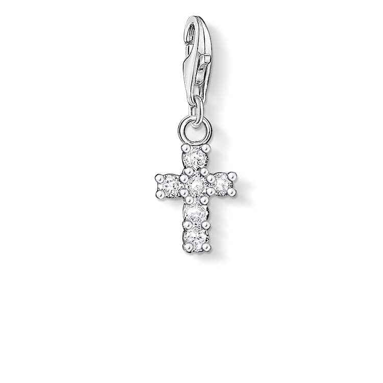 Thomas Sabo Charm Cross CC054