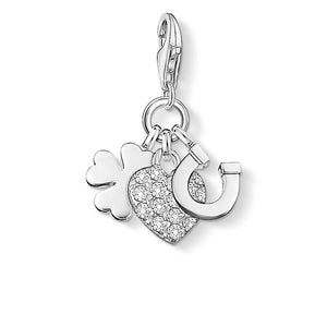 Thomas Sabo Charm "GOOD LUCK" CC870