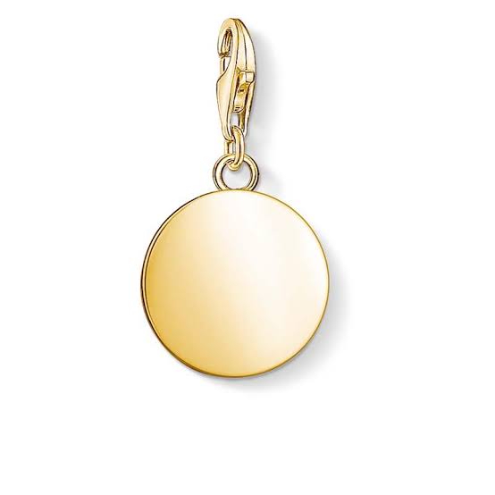 Thomas Sabo Charm DISC CC1637