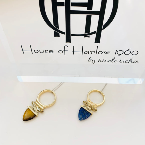 House of Harlow on Sale Ring R002071