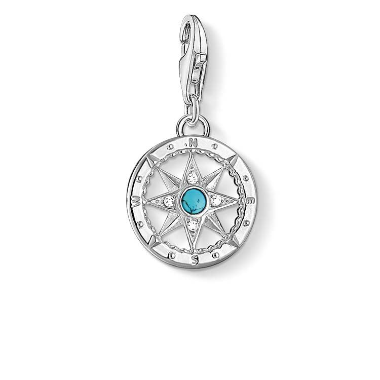 Thomas Sabo Charm COMPASS CC1228