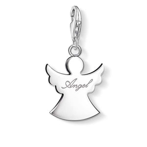 Thomas Sabo Charm  "GUARDIAN ANGEL" CC871