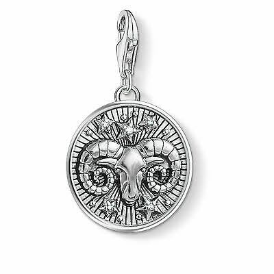 Thomas Sabo Charm ZODIAC SIGN ARIESCC1640