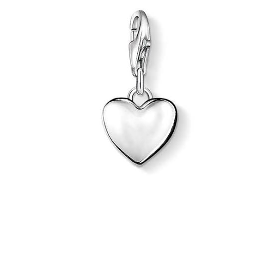 Thomas Sabo Charm "HEART"