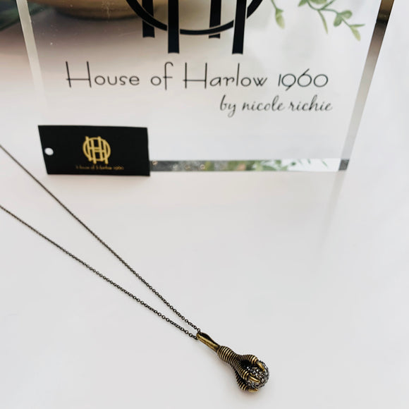 House of Harlow on Sale Necklace N002061