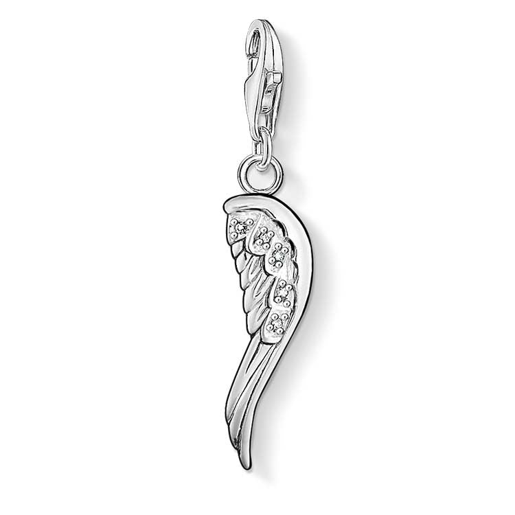 Thomas Sabo Charm ANGEL WING CC413