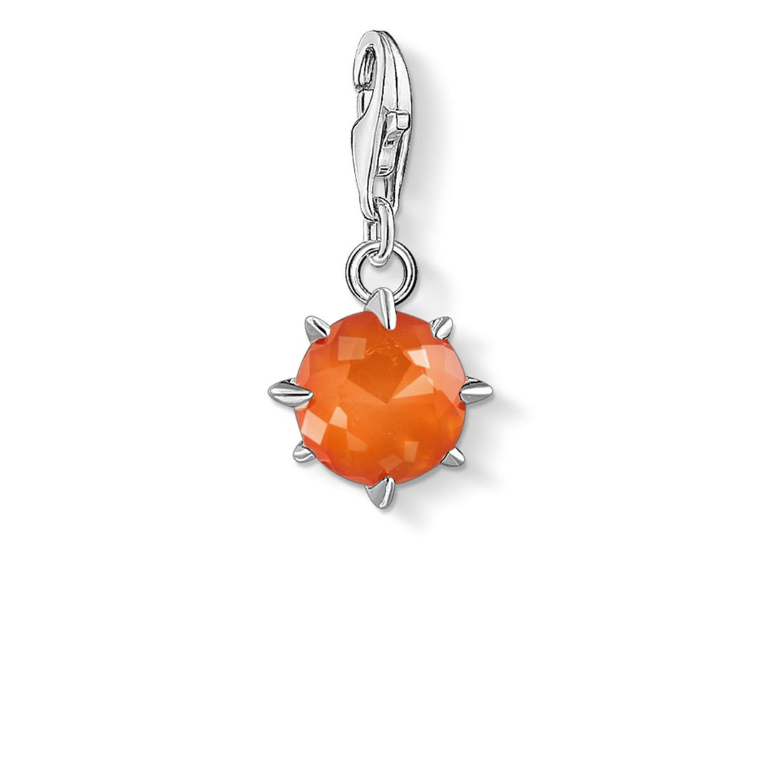 Thomas Sabo Charm BIRTH STONE JANUARY CC1793