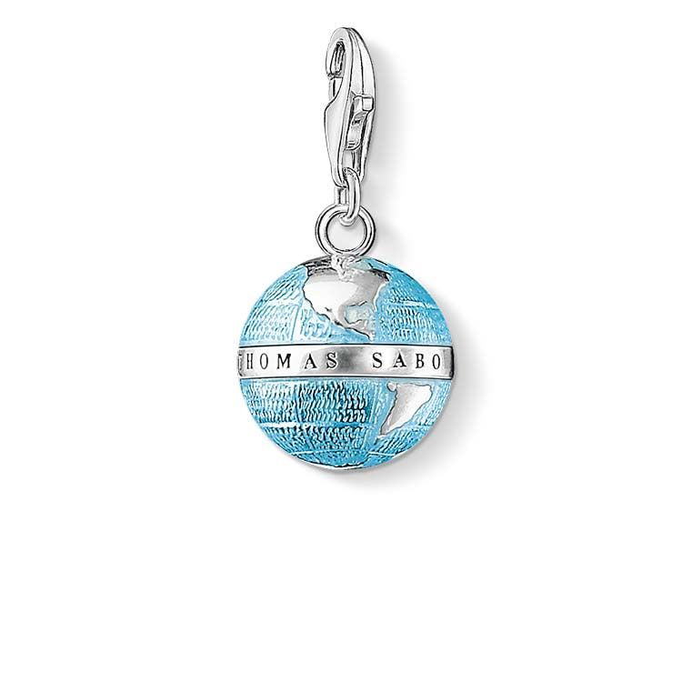 Thomas Sabo Charm GLOBE CC754