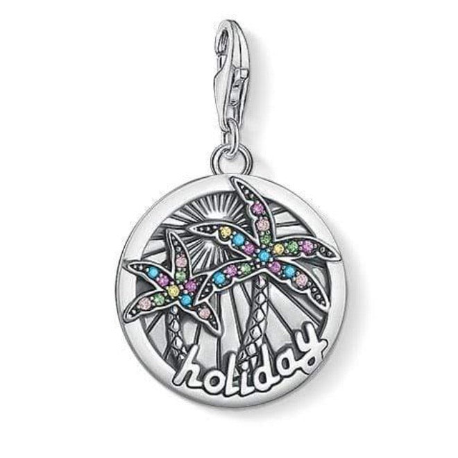 Thomas Sabo Charm TROPICAL HOLIDAY CC1768