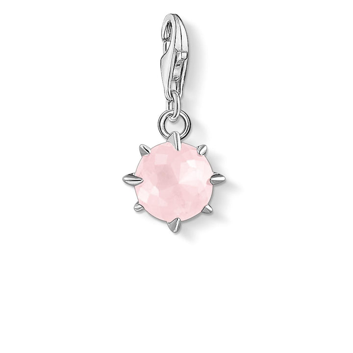 Thomas Sabo Charm BIRTH STONE OCTOBER