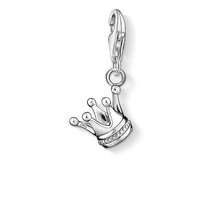 Thomas Sabo Charm "CROWN" CC887