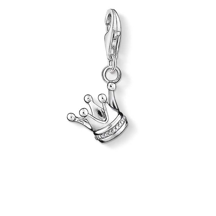 Thomas Sabo Charm "CROWN"