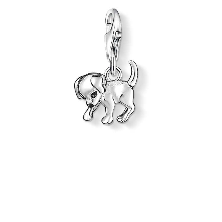 Thomas Sabo Charm PUPPY CC885