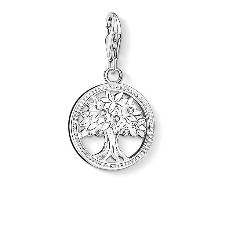 Thomas Sabo Charm TREE of Life CC1303