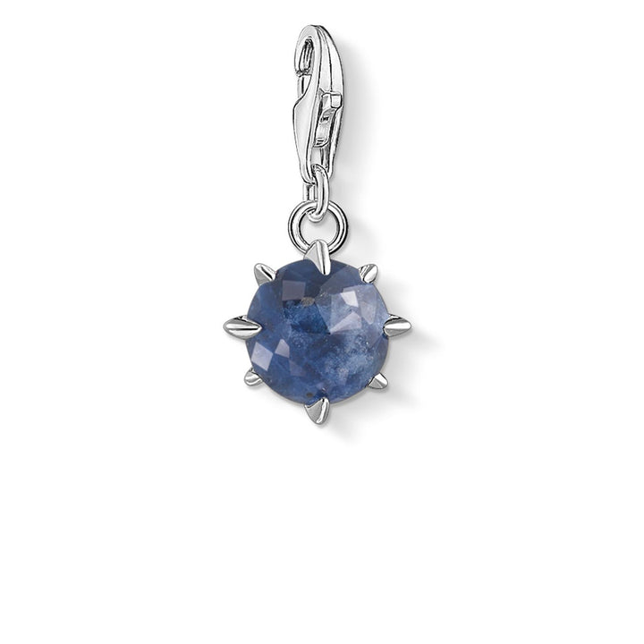Thomas Sabo Charm BIRTH STONE SEPTEMBER