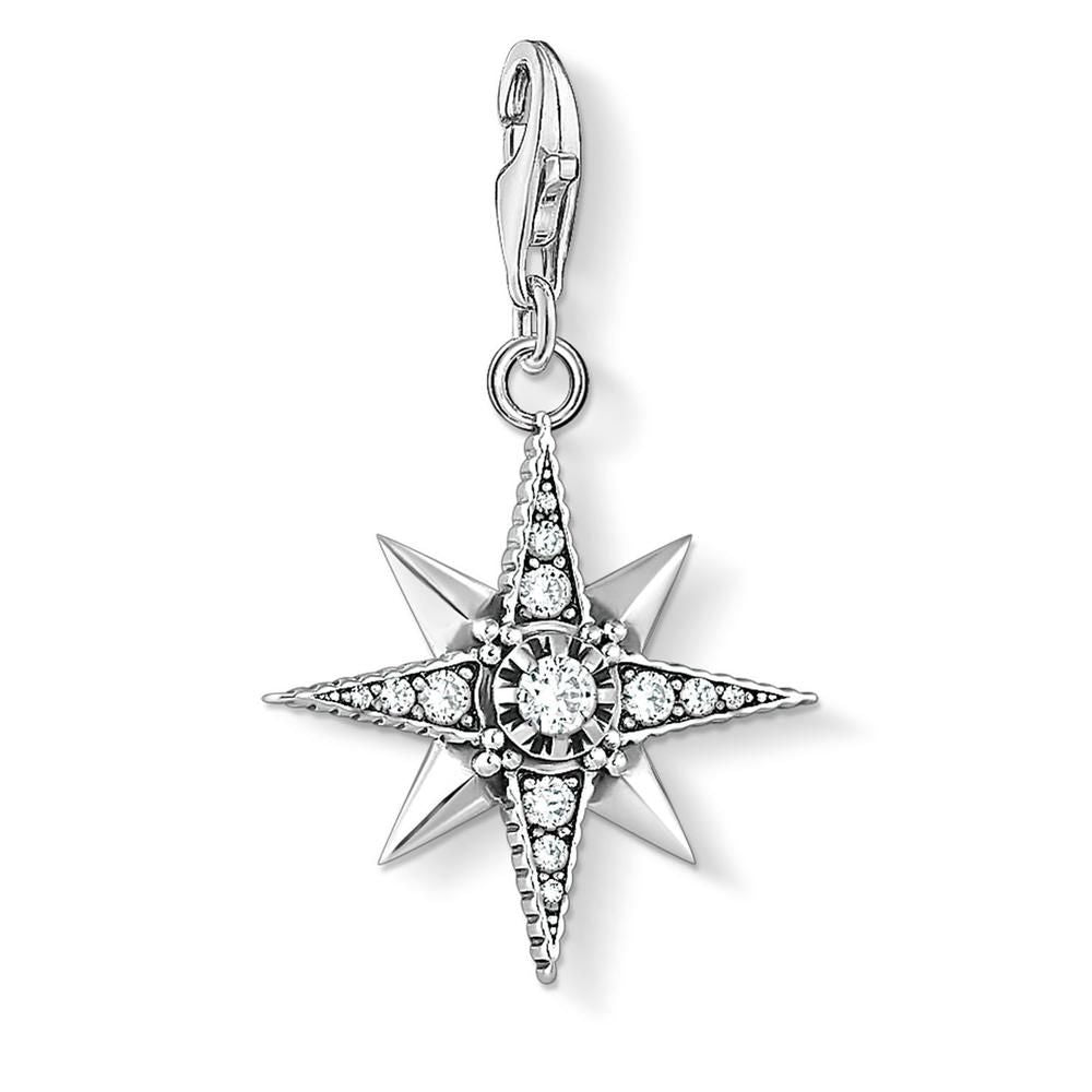 Thomas Sabo Charm ROYALTY STAR CC1756