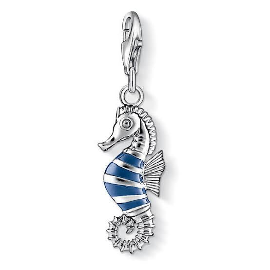 Thomas Sabo Charm SEAHORSE CC1045