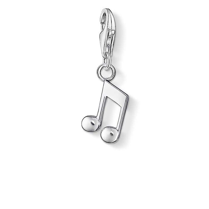 Thomas Sabo Charm "NOTE"