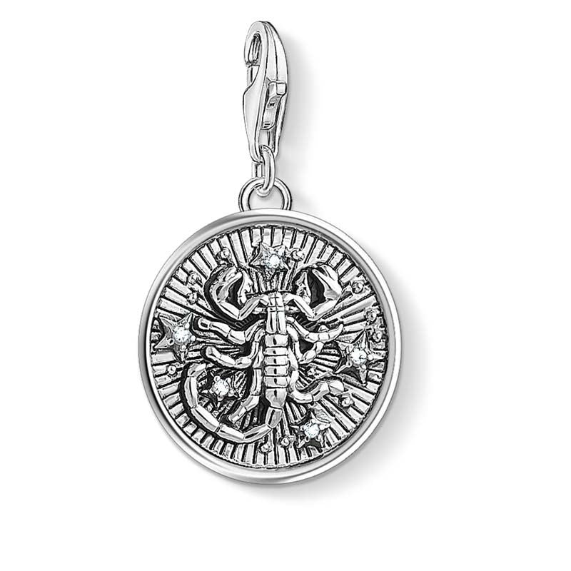 Thomas Sabo Charm ZODIAC SIGN SCORPIO CC1647