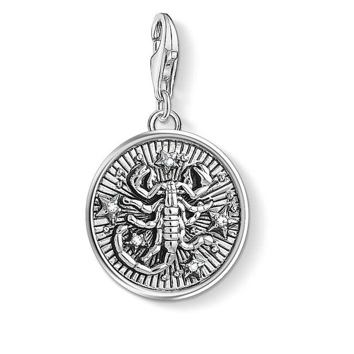 Thomas Sabo Charm ZODIAC SIGN SCORPIO CC1647