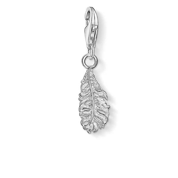 Thomas Sabo Charm FEATHER CC775