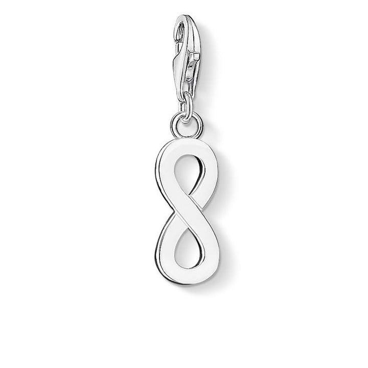 Thomas Sabo Charm  "INFINITY"