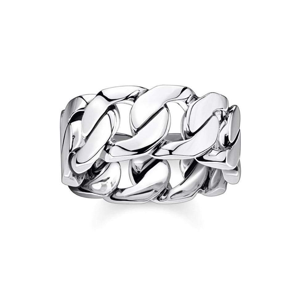 Thomas Sabo Jewellery Ring Links TR2328M